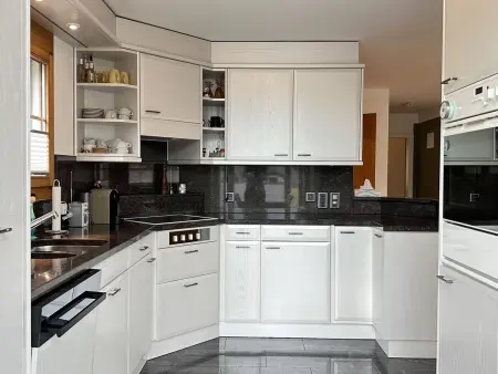 Valtgeva, (Sedrun)., Maison 10 personnes à Sedrun - Photo 7