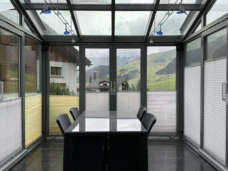 Valtgeva, (Sedrun)., Maison 10 personnes à Sedrun - Photo 8