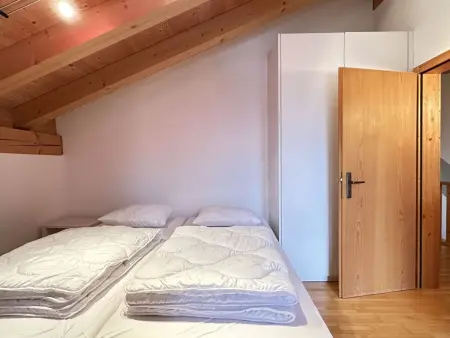 Valtgeva, (Sedrun)., Maison 10 personnes à Sedrun - Photo 9