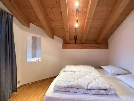 Valtgeva, (Sedrun)., Maison 10 personnes à Sedrun - Photo 10