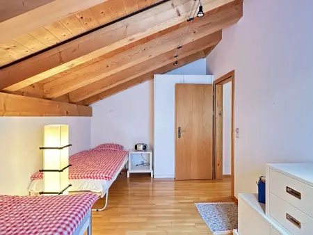 Valtgeva, (Sedrun)., Maison 10 personnes à Sedrun - Photo 12