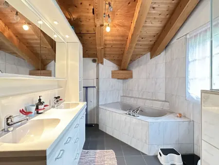 Valtgeva, (Sedrun)., Maison 10 personnes à Sedrun - Photo 13