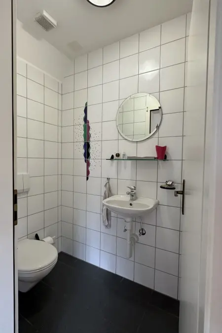 Valtgeva, (Sedrun)., Maison 10 personnes à Sedrun - Photo 15