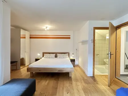 Valtgeva, (Sedrun)., Maison 10 personnes à Sedrun - Photo 16