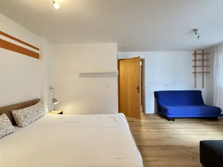 Valtgeva, (Sedrun)., Maison 10 personnes à Sedrun - Photo 17