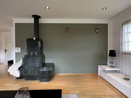 Valtgeva, (Sedrun)., Maison 10 personnes à Sedrun - Photo 19