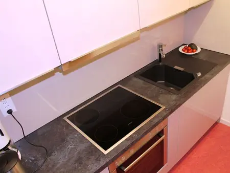 Casa La Foppa Füger, (Sedrun), 118.22, Appartement 2 personnes à Sedrun - Photo 2
