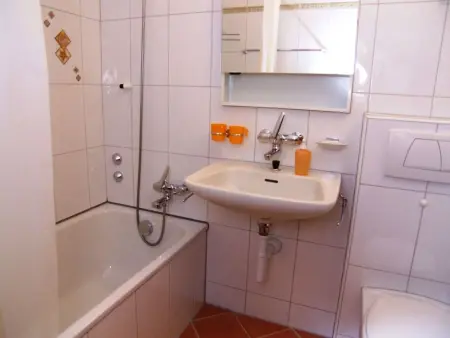 Casa La Foppa Füger, (Sedrun), 118.22, Appartement 2 personnes à Sedrun - Photo 4