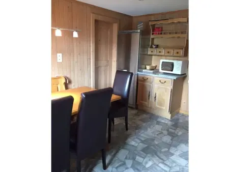 Tgèsa Tgom Demont, (Sedrun), 109.01, Appartement 4 personnes à Sedrun - Photo 1