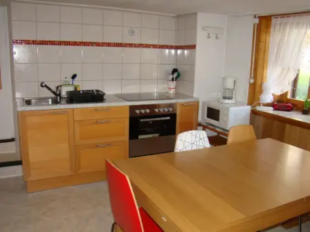 Tulipana Berther, (Sedrun), 103.05, Appartement 7 personnes à Sedrun - Photo 2