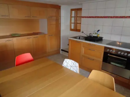 Tulipana Berther, (Sedrun), 103.05, Appartement 7 personnes à Sedrun - Photo 3