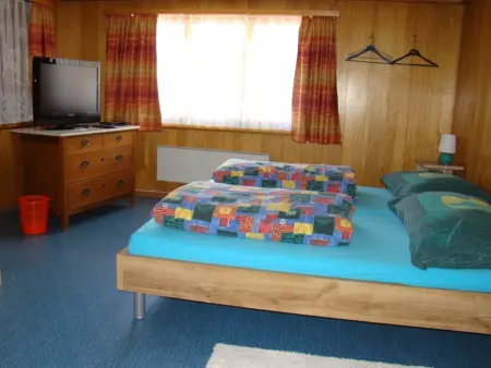 Tulipana Berther, (Sedrun), 103.05, Appartement 7 personnes à Sedrun - Photo 4