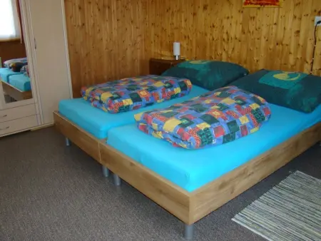 Tulipana Berther, (Sedrun), 103.05, Appartement 7 personnes à Sedrun - Photo 5