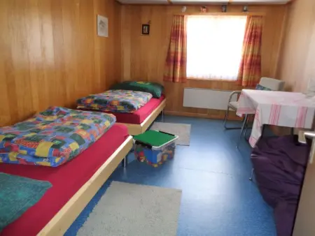 Tulipana Berther, (Sedrun), 103.05, Appartement 7 personnes à Sedrun - Photo 6