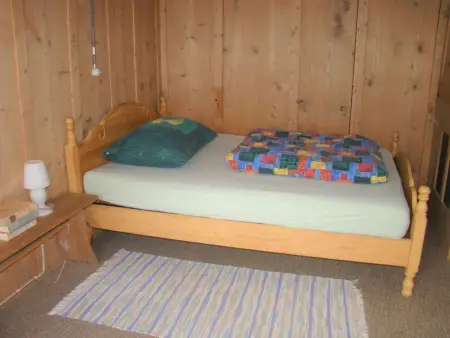 Tulipana Berther, (Sedrun), 103.05, Appartement 7 personnes à Sedrun - Photo 7