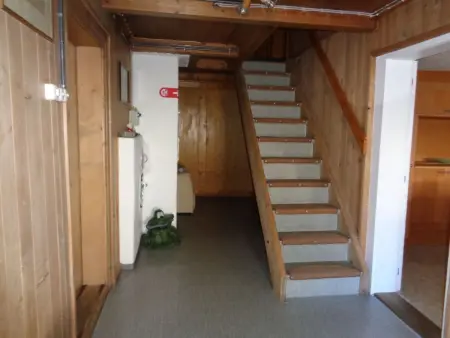 Tulipana Berther, (Sedrun), 103.05, Appartement 7 personnes à Sedrun - Photo 8