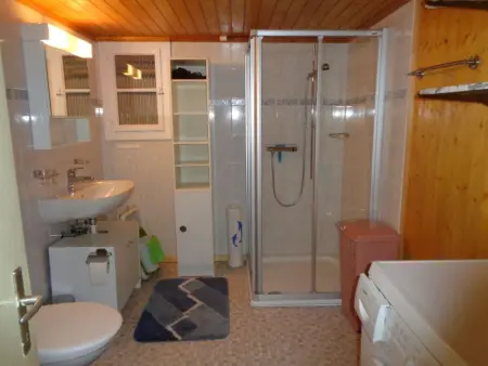 Tulipana Berther, (Sedrun), 103.05, Appartement 7 personnes à Sedrun - Photo 9