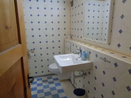 Tulipana Berther, (Sedrun), 103.05, Appartement 7 personnes à Sedrun - Photo 10