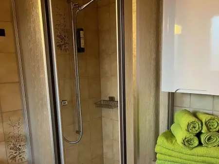 Casa Tresch Sedrun, (Tavetsch)., Appartement 4 personnes à Sedrun - Photo 17