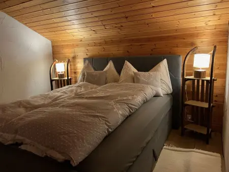 Casa Tresch Sedrun, (Tavetsch)., Appartement 4 personnes à Sedrun - Photo 19