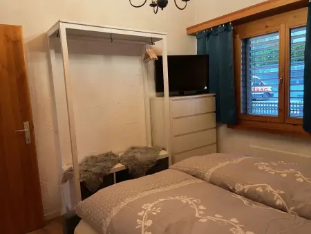 Casa Tresch Sedrun, (Tavetsch)., Appartement 4 personnes à Sedrun - Photo 20