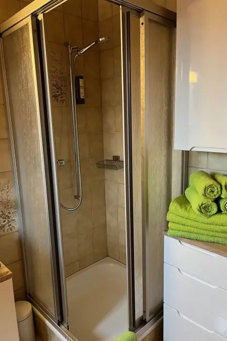 Casa Tresch Sedrun, (Tavetsch)., Appartement 4 personnes à Sedrun - Photo 54