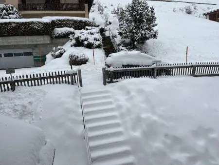 Casa Tresch Sedrun, (Tavetsch)., Appartement 4 personnes à Sedrun - Photo 58