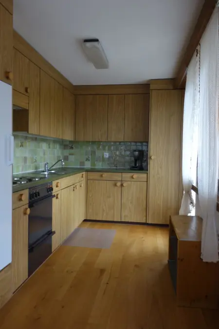 Casa Siara Costa, (Sedrun), 137.02, Appartement 2 personnes à Sedrun - Photo 2