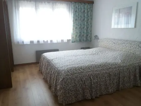 Casa Siara Costa, (Sedrun), 137.02, Appartement 2 personnes à Sedrun - Photo 3
