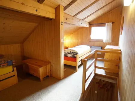Fontauna Degonda, (Sedrun), 235.01, Appartement 4 personnes à Sedrun - Photo 5