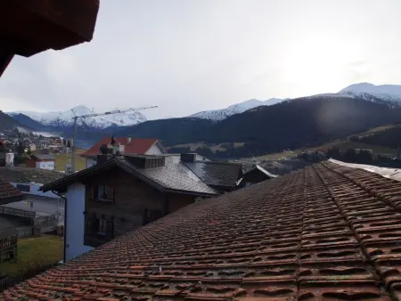 Fontauna Degonda, (Sedrun), 235.01, Appartement 4 personnes à Sedrun - Photo 8