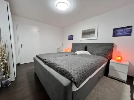 Casa Ucliva Cadloni-Tulip, (Rueras/Sedrun)., Appartement 6 personnes à Rueras Dieni - Photo 10