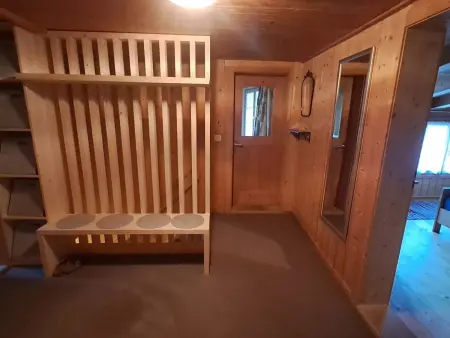 Biala Casa Pintga Streiff, (Rueras)., Appartement 5 personnes à Rueras Dieni - Photo 15