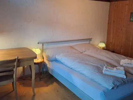 Biala Casa Pintga Streiff, (Rueras)., Appartement 5 personnes à Rueras Dieni - Photo 18