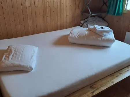 Biala Casa Pintga Streiff, (Rueras)., Appartement 5 personnes à Rueras Dieni - Photo 27