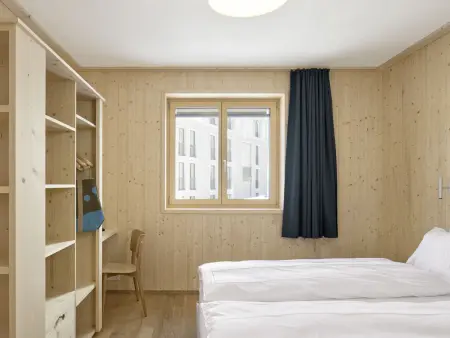 Hotel Maistra 160, (Pontresina),, Appartement 6 personnes à Pontresina - Photo 2