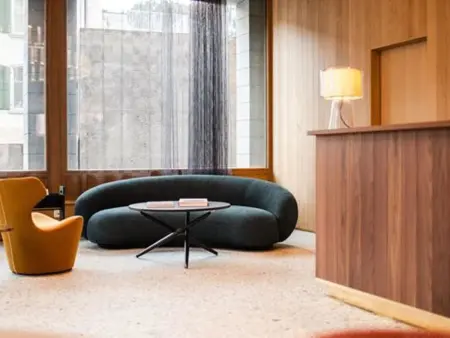 Hotel Maistra 160, (Pontresina),, Appartement 6 personnes à Pontresina - Photo 5