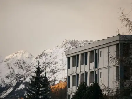 Hotel Maistra 160, (Pontresina),, Appartement 6 personnes à Pontresina - Photo 8