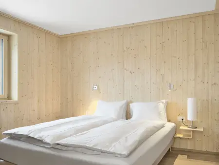 Hotel Maistra 160, (Pontresina),, Appartement 2 personnes à Pontresina - Photo 2