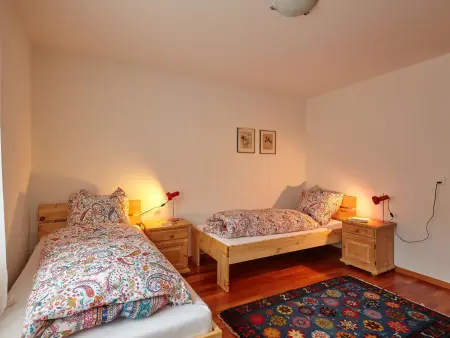Refugio Pratuor, (Scuol), Appartement 4 personnes à Scuol - Photo 2