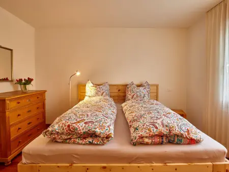 Refugio Pratuor, (Scuol), Appartement 4 personnes à Scuol - Photo 3