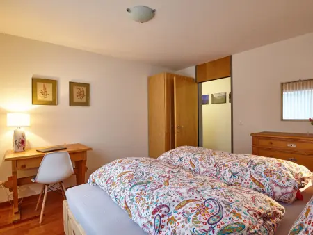 Refugio Pratuor, (Scuol), Appartement 4 personnes à Scuol - Photo 4