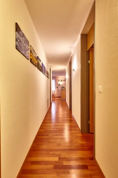 Refugio Pratuor, (Scuol), Appartement 4 personnes à Scuol - Photo 8