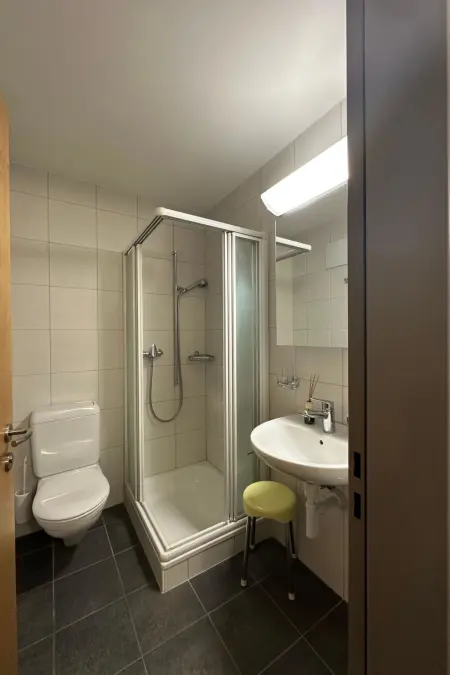 Refugio Pratuor, (Scuol), Appartement 4 personnes à Scuol - Photo 11
