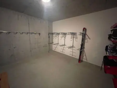 Refugio Pratuor, (Scuol), Appartement 4 personnes à Scuol - Photo 12