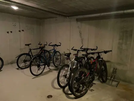 Refugio Pratuor, (Scuol), Appartement 4 personnes à Scuol - Photo 13