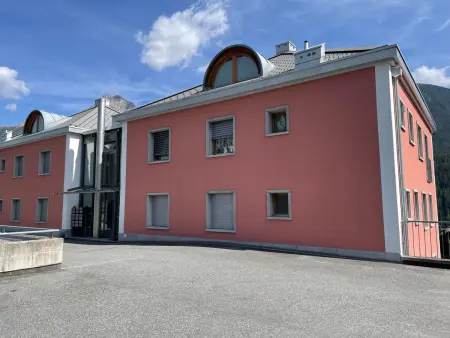 Refugio Pratuor, (Scuol), Appartement 4 personnes à Scuol - Photo 14