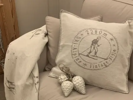Chasa Tusa 1, (Scuol), Appartement 2 personnes à Scuol - Photo 4