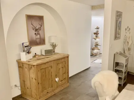 Chasa Tusa 1, (Scuol), Appartement 2 personnes à Scuol - Photo 5