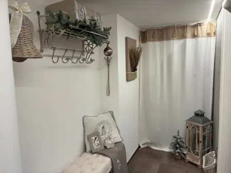 Chasa Tusa 1, (Scuol), Appartement 2 personnes à Scuol - Photo 6